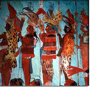 Musica Precolombiana