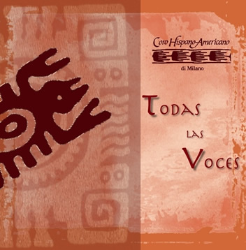 Todal las Voces
