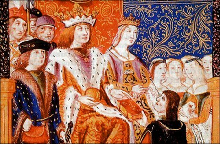 Cancionero de Calabria