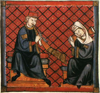 Cantigas
