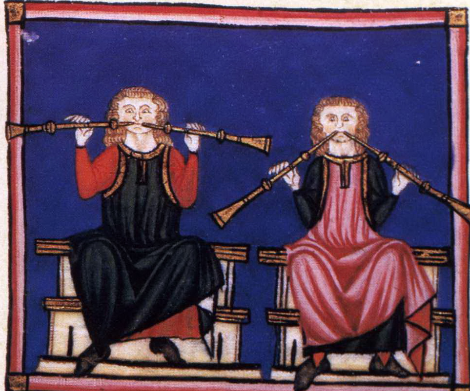 Cantigas