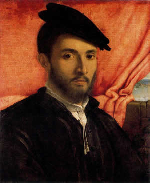 Juan Del Encina
