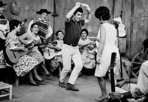 Victor Jara