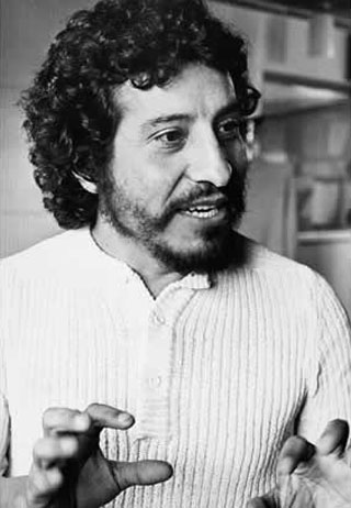 Victor Jara