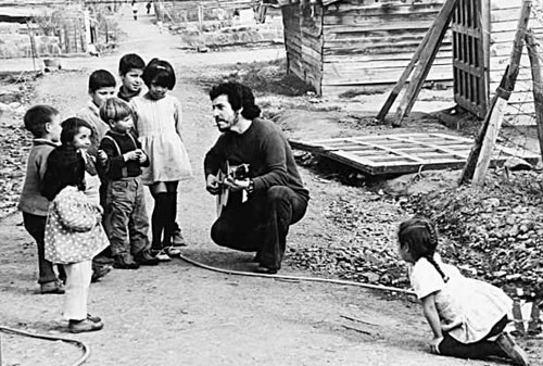 Victor Jara