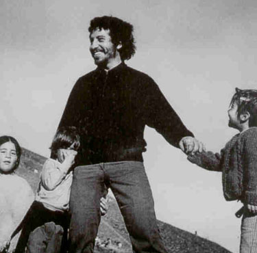 Victor Jara