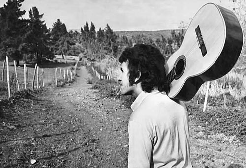 Victor Jara