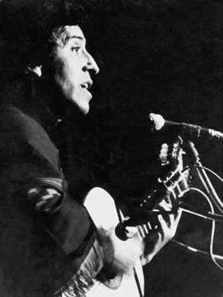 Victor Jara