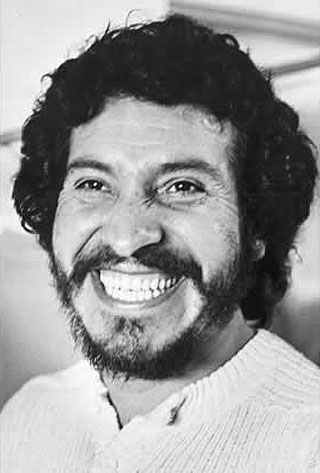 Victor Jara
