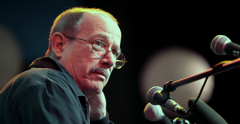 Silvio Rodriguez