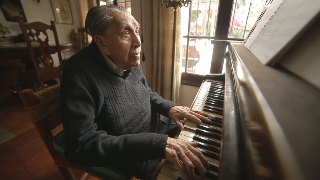 Vicente Bianchi