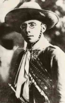 Virgulino Ferreira Da Silva