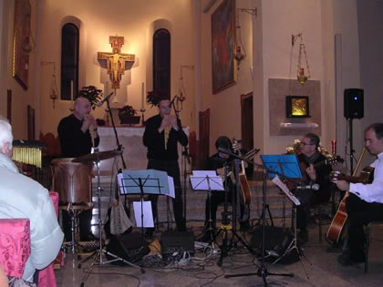 Los Giambellindios