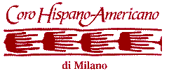 Coro hispano  americano