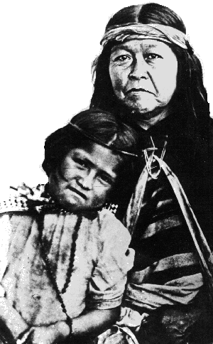 Mapuche