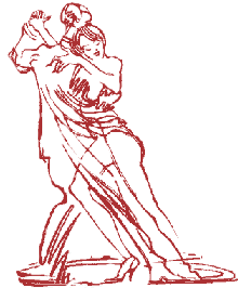 Milonga