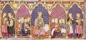 Musica medievale spagnola