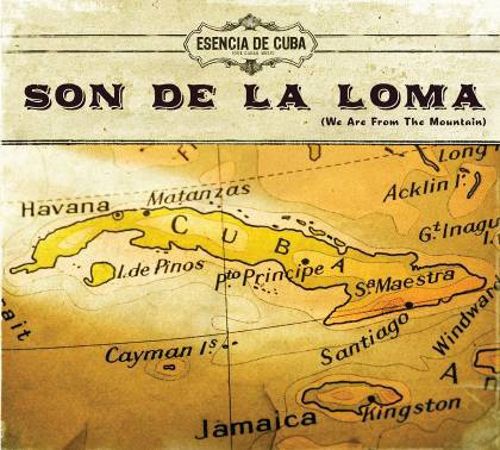 Son de la loma