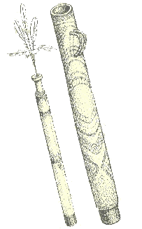Bastoni di ritmo