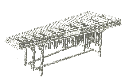 Marimba