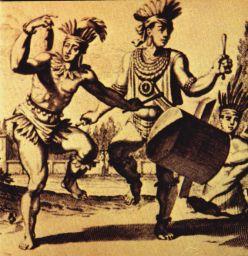 Tainos