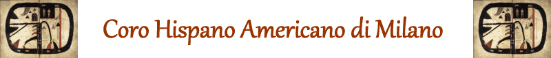 Coro Hispano Americano di Milano