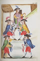 Trujillo del Perù