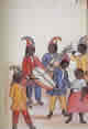 Danza de negros
