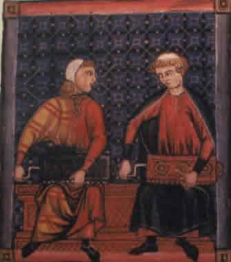 Cantigas
