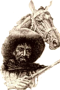 El gaucho