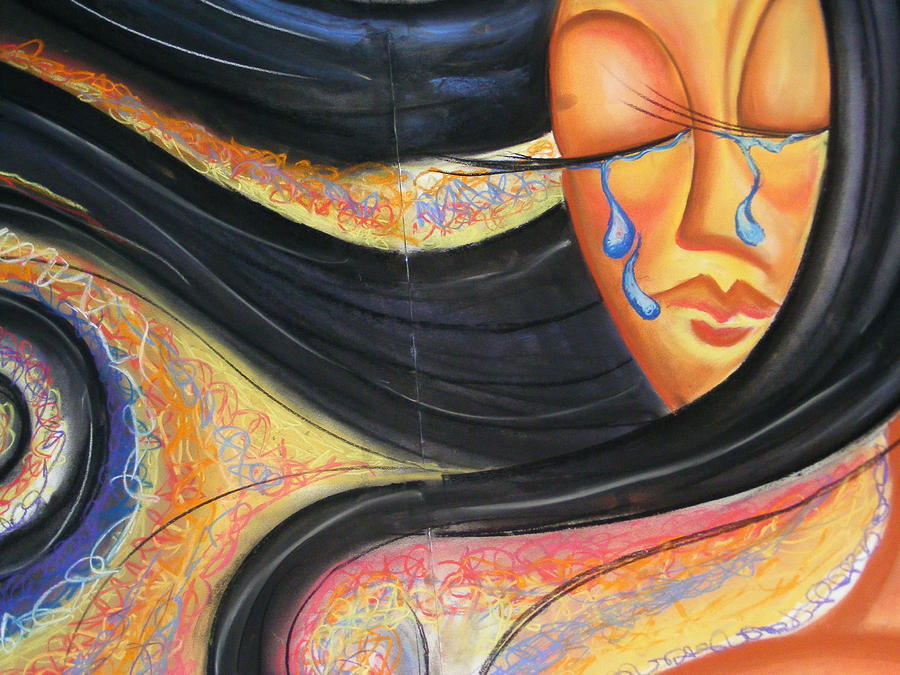 La llorona