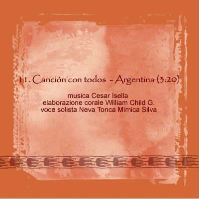Misa criolla